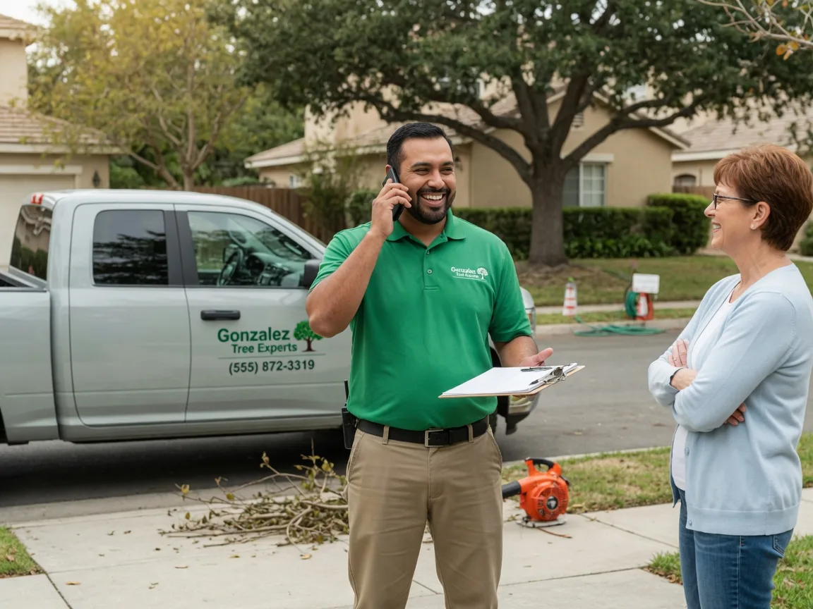 Tree Service Millport, AL FAQs